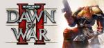 Warhammer 40,000: Dawn of War II Box Art Front